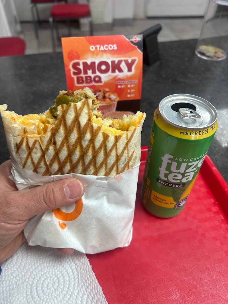 Johnny's Burger Co.