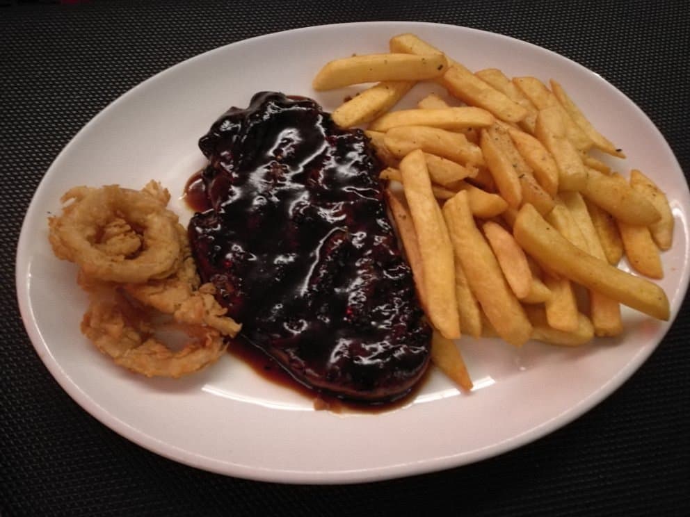 Photo of RJ's Famous Rib Steakhouse