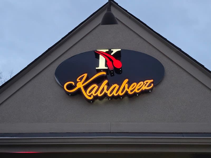 Karachi Kababeez