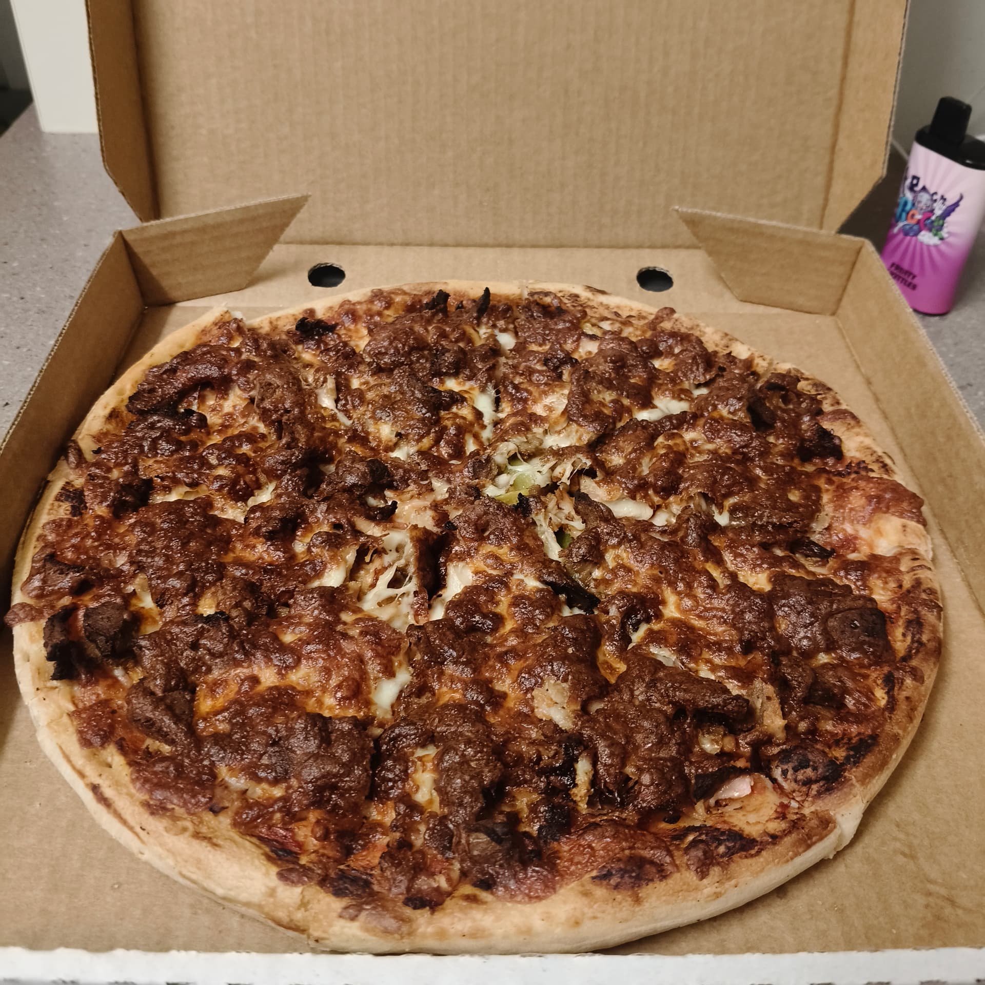 Photo of House of Kebabs