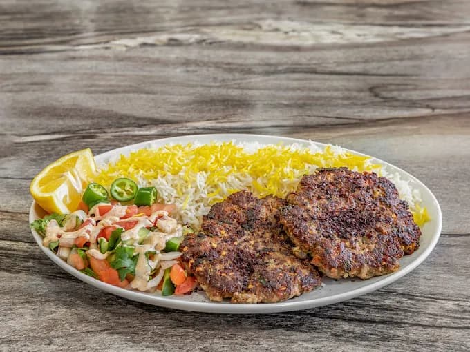 East Restaurant & Market