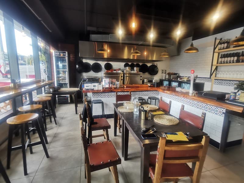 Pedro's House of Lamb in Ponsonby