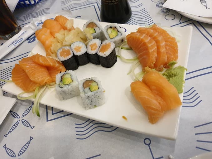 Photo of Ocean Basket