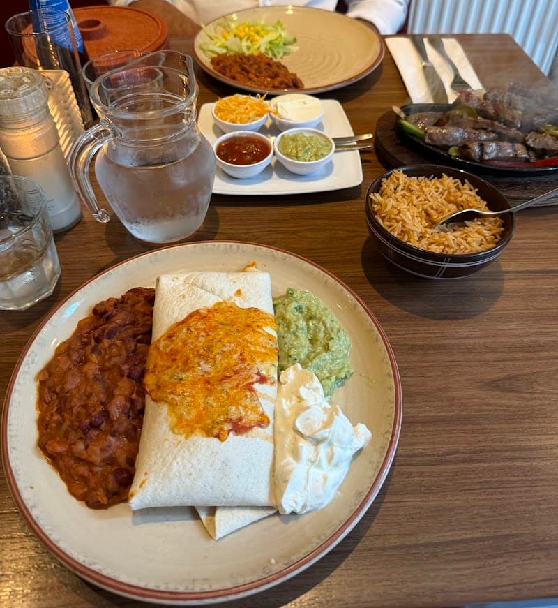Alfonso's in Amsterdam