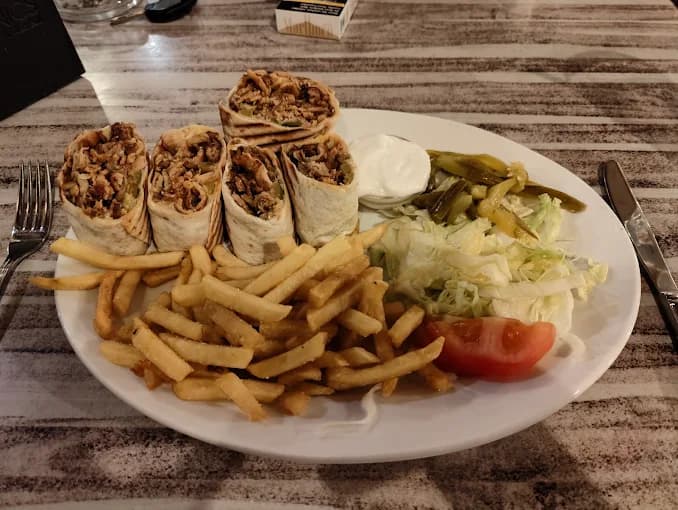 Ayam Zaman in Linz