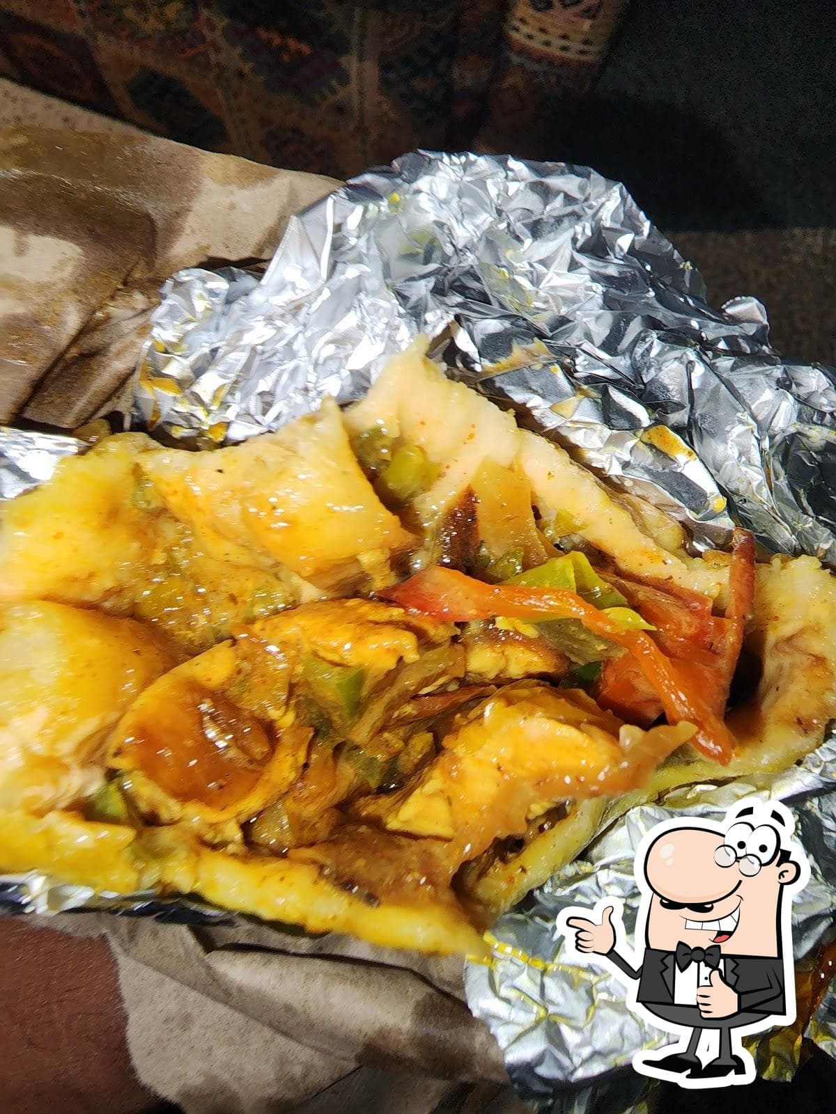 Zaiqa Halaal & Take Away in Welkom