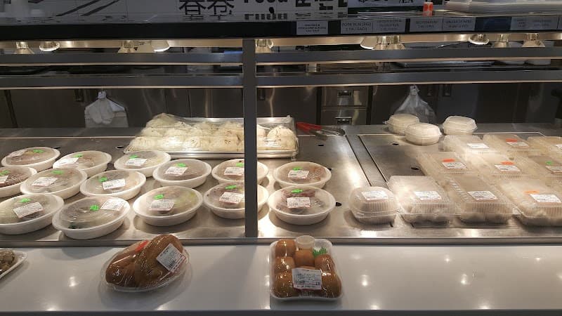 Nations Fresh Foods