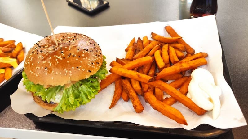 Burgerzimmer in Charlottenburg