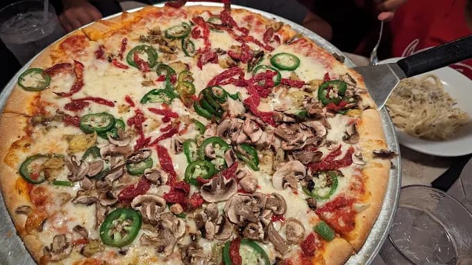 Goodfella's Brick Oven Pizza & Pasta in McCordsville