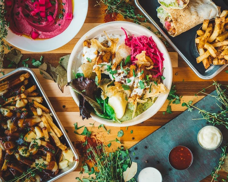 Bold Butchery & Grill