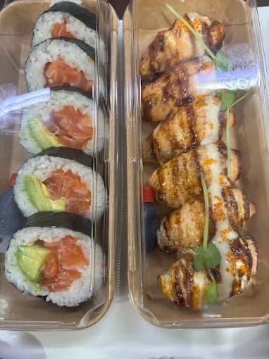 Photo of Hello Sushi