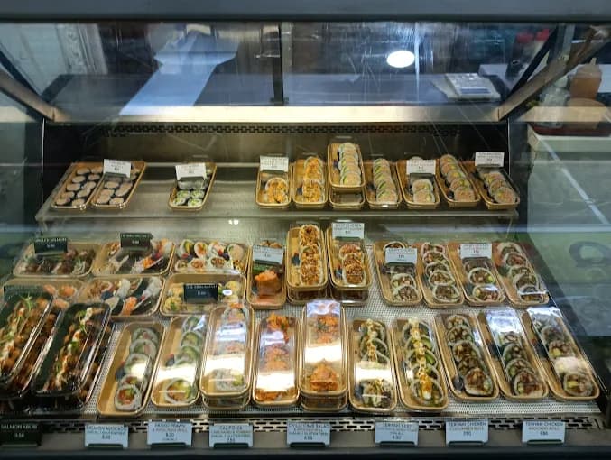 Photo of Hello Sushi
