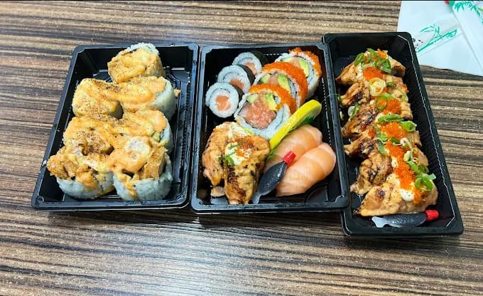 Photo of Hello Sushi