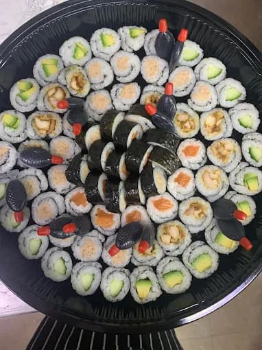 Photo of Hello Sushi