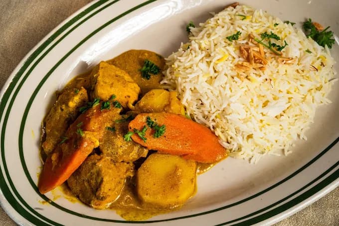 Fares Arabic Cuisine