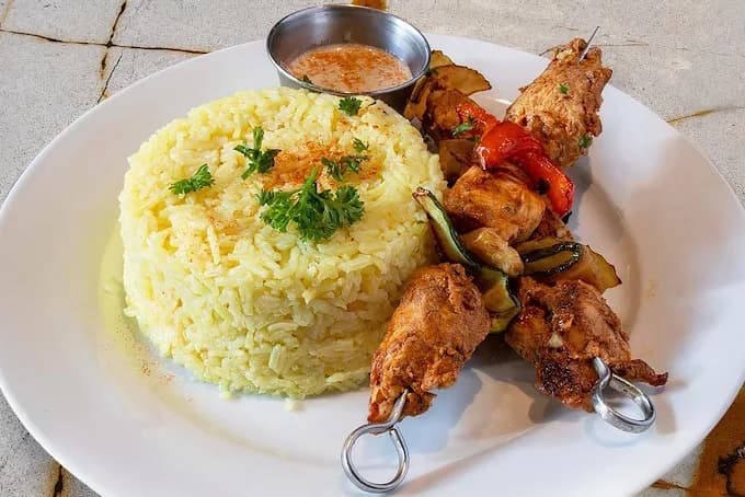 Karam Lebanese Deli in Beaverton