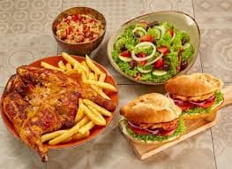 Photo of Senhor Peri Peri