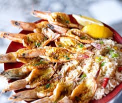 Photo of Senhor Peri Peri