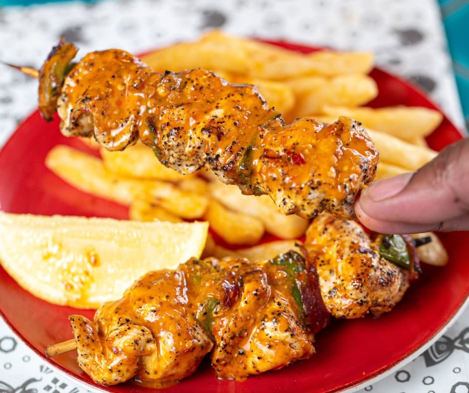 Photo of Senhor Peri Peri