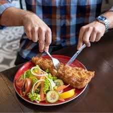 Photo of Senhor Peri Peri