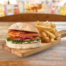 Photo of Senhor Peri Peri