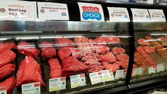 Horizon Fresh Market