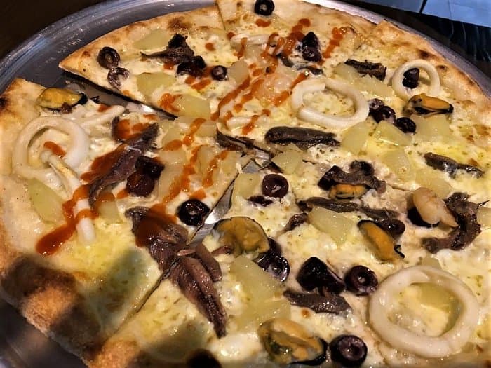 Photo of Slice of Brooklyn