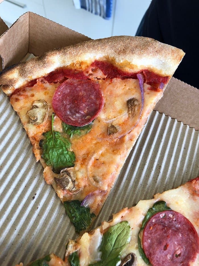 Photo of Slice of Brooklyn
