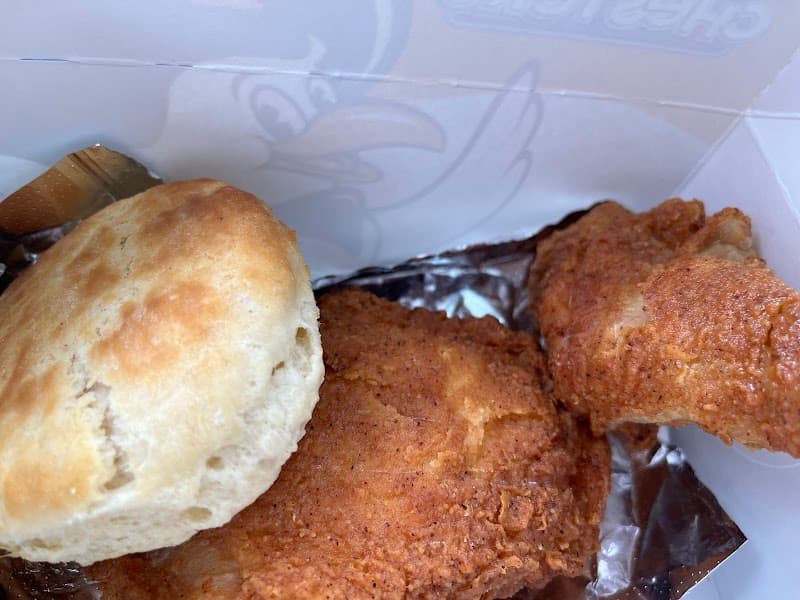 Chester's Fried Chicken