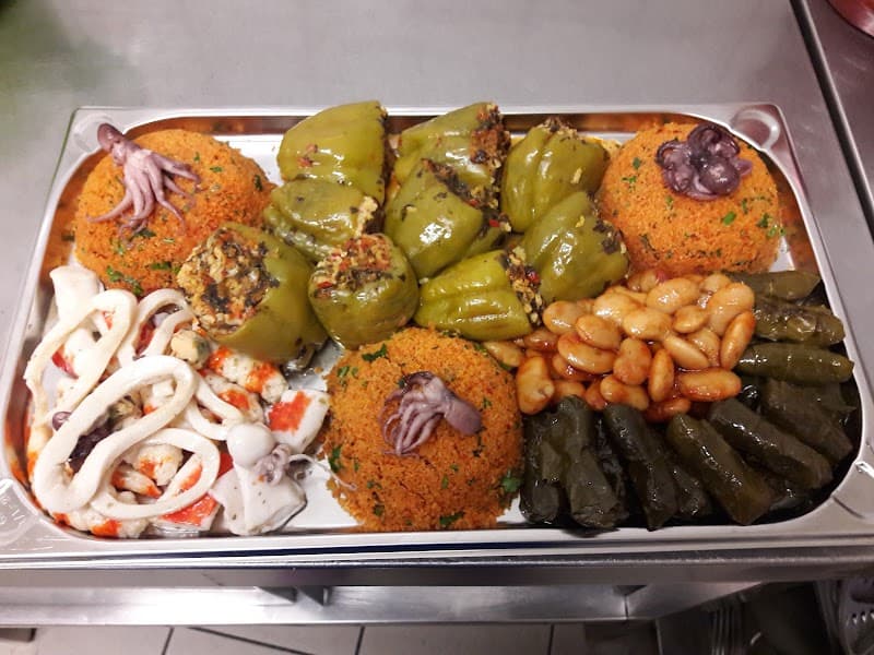 Delal Döner in Walldorf