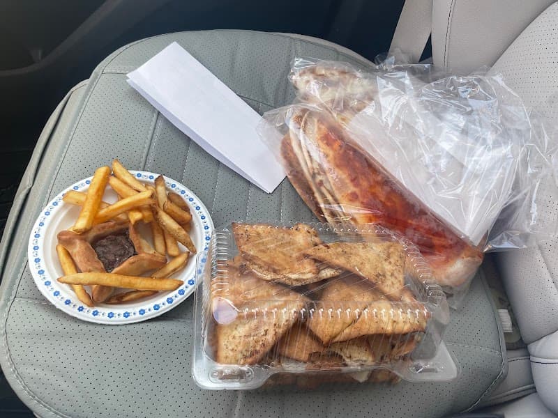InstaPita Mediterranean Bakery
