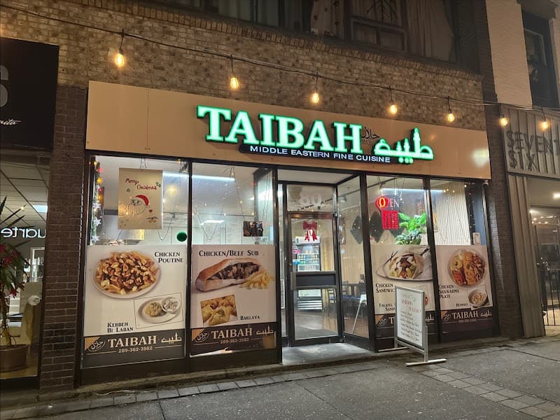 Taibah