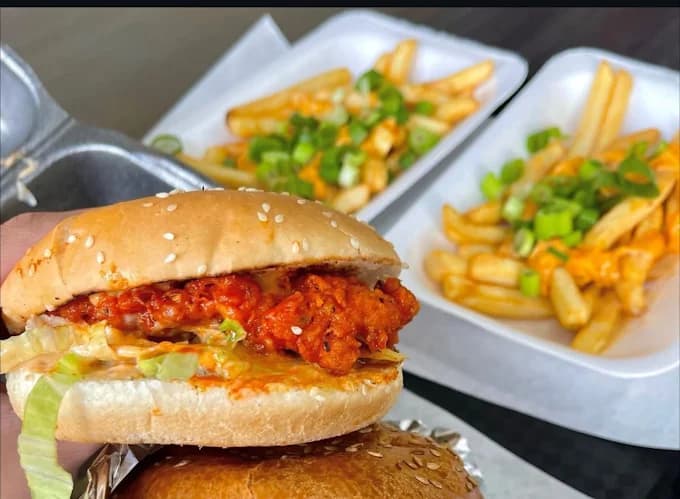 Chicago Pizza & Pasta in Irving