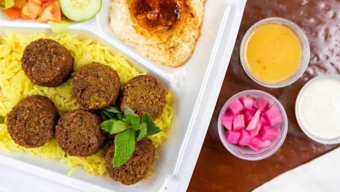 Quincy International Food Co.