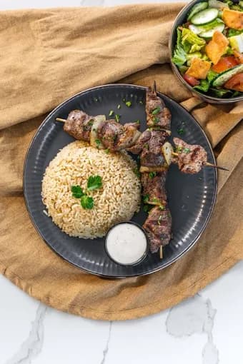 Photo of Kabab City