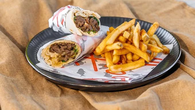 Photo of Kabab City