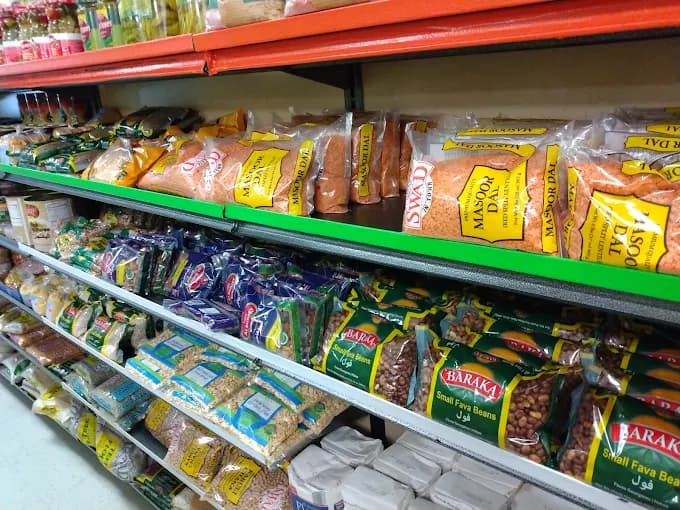 Al-Salam Internatioal Foods