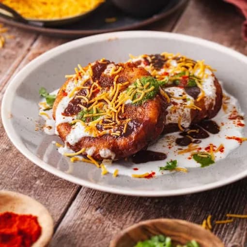 Ammi's Pakwan