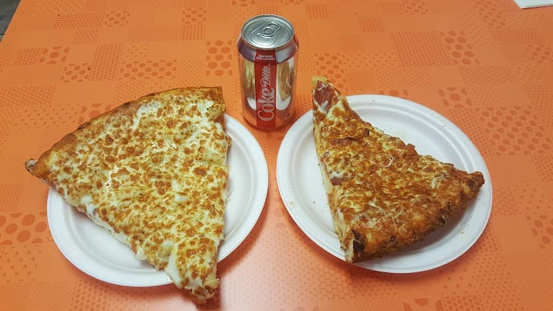 Canadian Choice Pizza & Donair in Edmonton