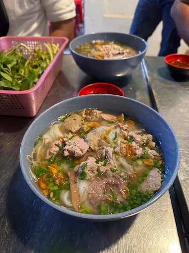 Photo of Phở Muslim