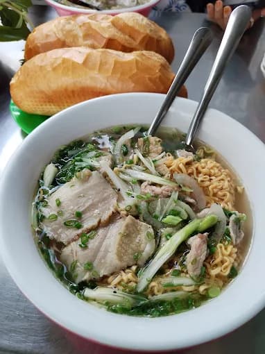 Photo of Phở Muslim