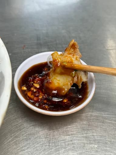 Photo of Phở Muslim