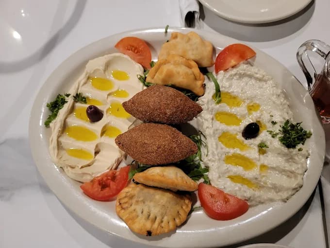 Wasfi's Grill & Hookah