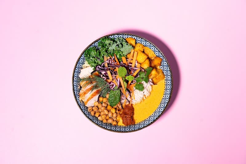 Freshbowl