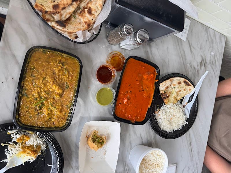 Charminar Biryani House