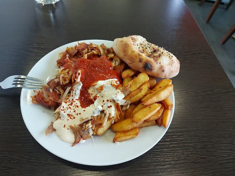 Bistro Antep II