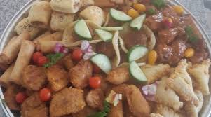 Zeez Delights in Bloemfontein