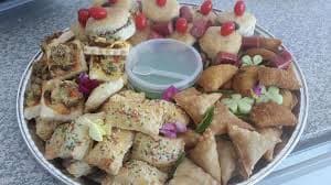 Photo of Zeez Delights