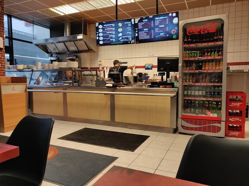 Damak Döner & Kebab