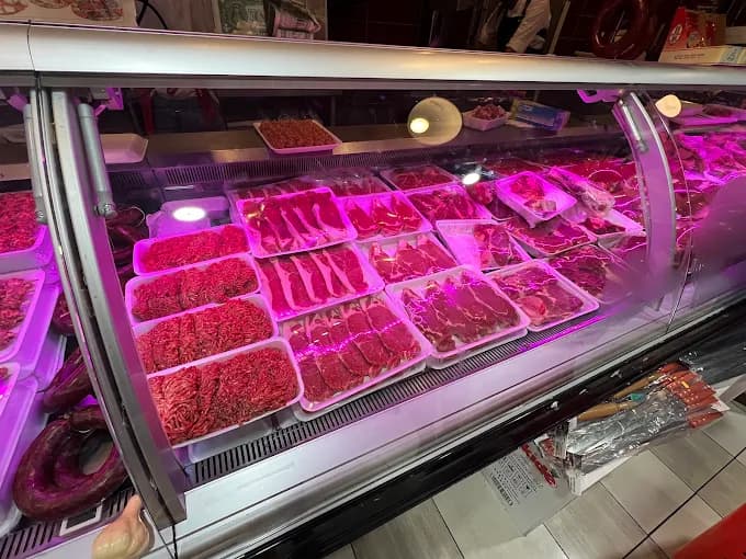 Photo of Bereket Marketplace & Grill